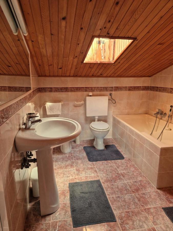 Apartamento House Among Olive Trees With A Sea View 1 Ankaran Exterior foto