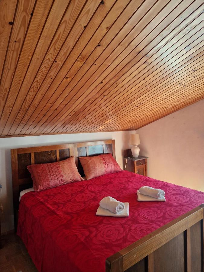 Apartamento House Among Olive Trees With A Sea View 1 Ankaran Exterior foto